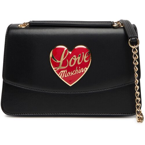 Love Moschino JC4184PP1N Crna Slike
