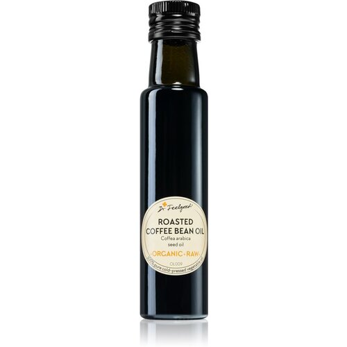 Dr. Feelgood BIO olje pražene kave 100 ml Slike