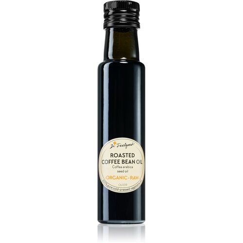 Dr. Feelgood BIO ulje od pržene kave 100 ml Cijene
