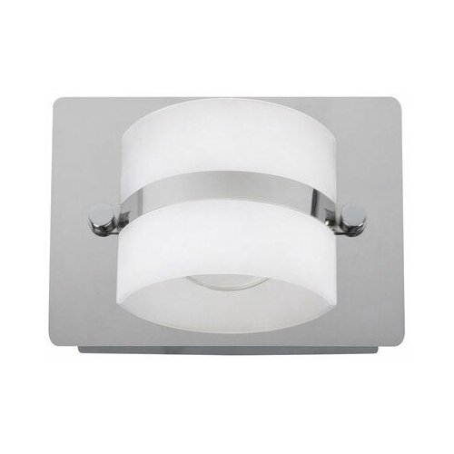 Rabalux tony zidna lampa za kupatilol ed 5W, hrom, IP44 kupatilska rasveta Slike