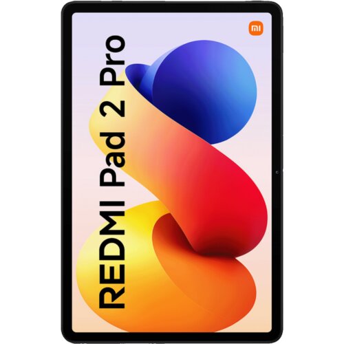 Xiaomi Tablet 12.1&rdquo;,CPU Octa Core 2.7GHz, RAM 6GB, 128GB, 12.000mAh &ndash; Redmi Pad 2 Pro 12.1&rdquo; 6/128GB Gray Cijene