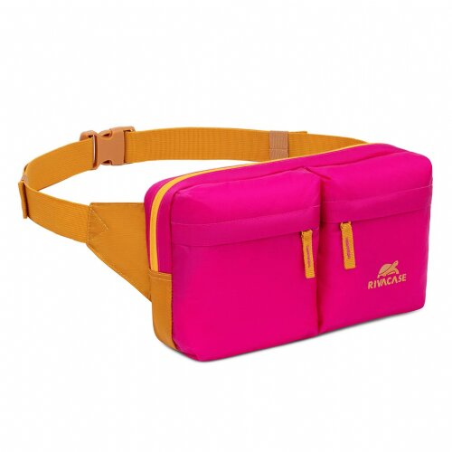 Rivacase 5511 Mestalla torba za okoli pasu - pink Cene