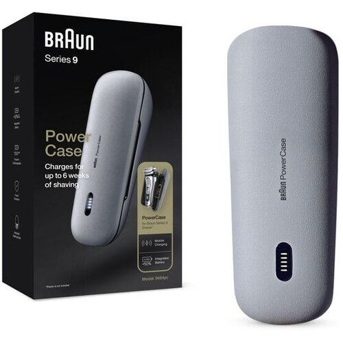 Braun putni etui S9 Slike