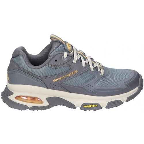 Skechers Šport 237553-CHAR Siva Cene