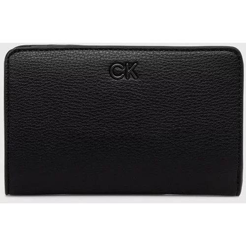 Calvin Klein Novčanik za žene, boja: crna, K60K612638