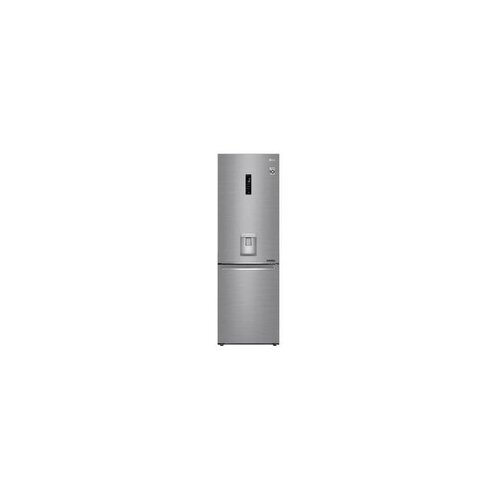LG hladilnik z zamrzovalnikom GBF71PZDMN Cene