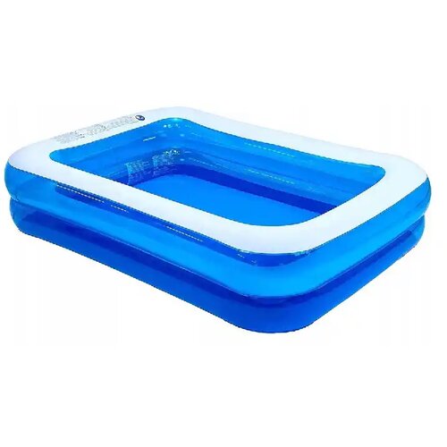 Bestway Bazen Sun Club 262x175x50 cm Cene