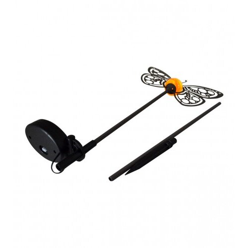 Master Lampa vrtna SOLAR BH094 Slike