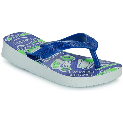 Havaianas KIDS ATHLETIC Plava Slike