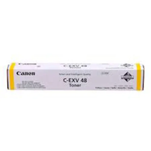  Toner CANON C-EXV 48 Yellow