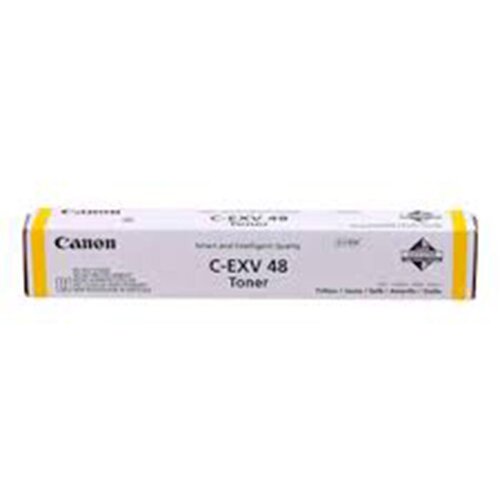  Toner CANON C-EXV 48 Yellow Cene