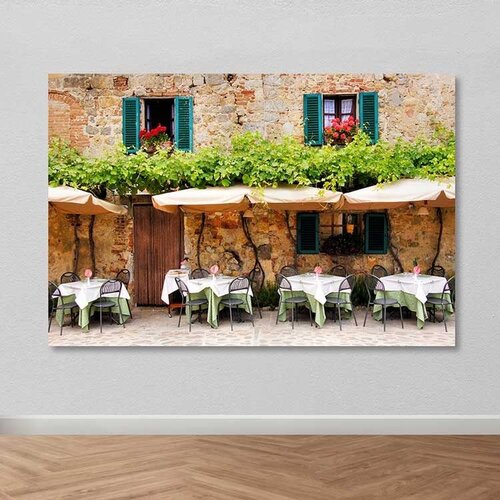 Wallity Slika DEV03502100140, 100x140 cm Cene