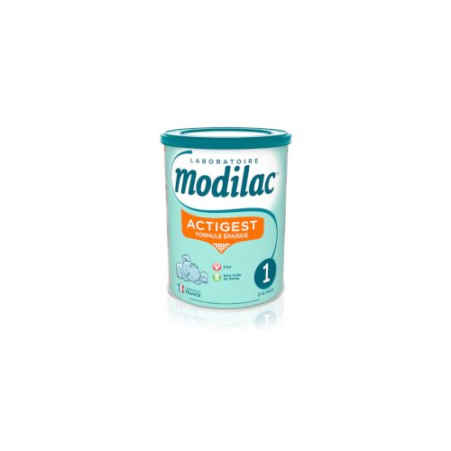 Modilac Actigest 1 Cijene