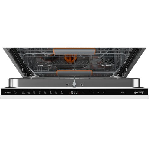 Gorenje popolnoma vgradni pomivalni stroj GV663B66 Cene