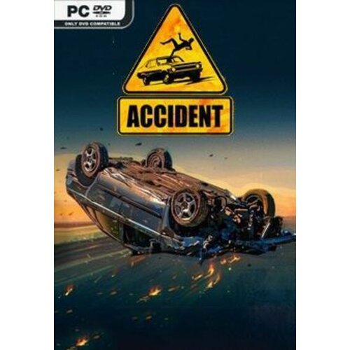 Steam Accident (PC) Key EUROPE Cene