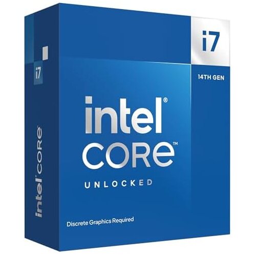 CPU INT Core i7 14700KF Cijene