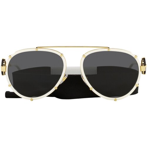Versace Naočare za sunce VE 2232 1471/87 Slike