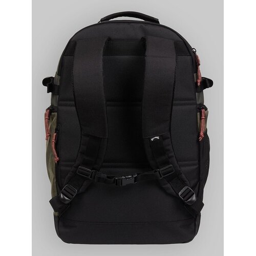 Billabong Headland Torbica rifle green Slike