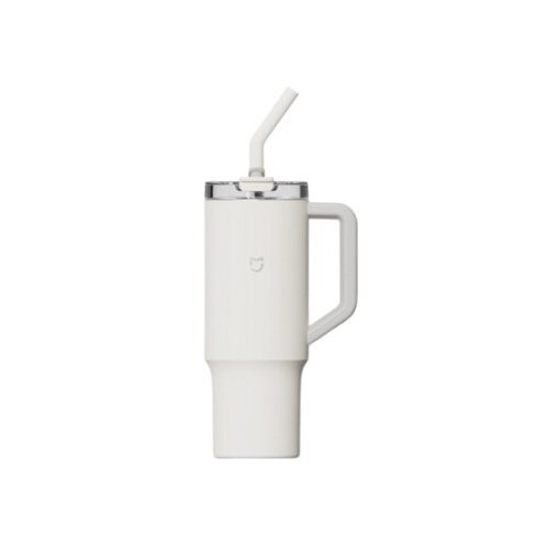 Xiaomi termo skodelica Straw Mug, 1 L, 60321 Cene