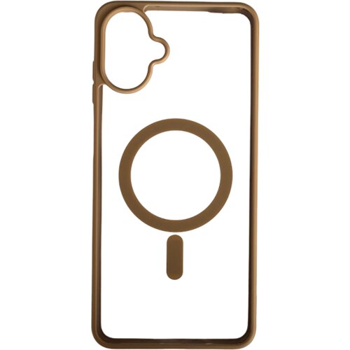 Magsafe maskica Samsung A07 Gold Slike