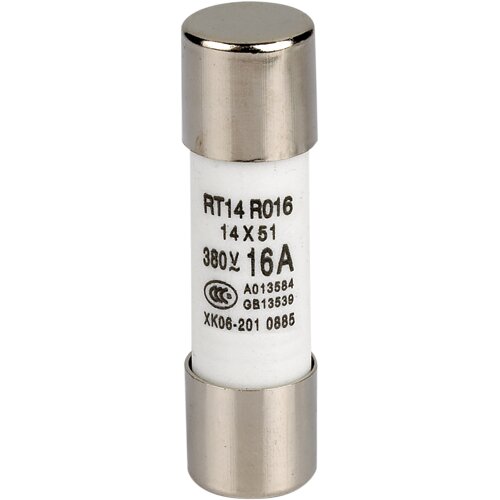  Osigurač 16A 10.3x38mm 125V Cijene