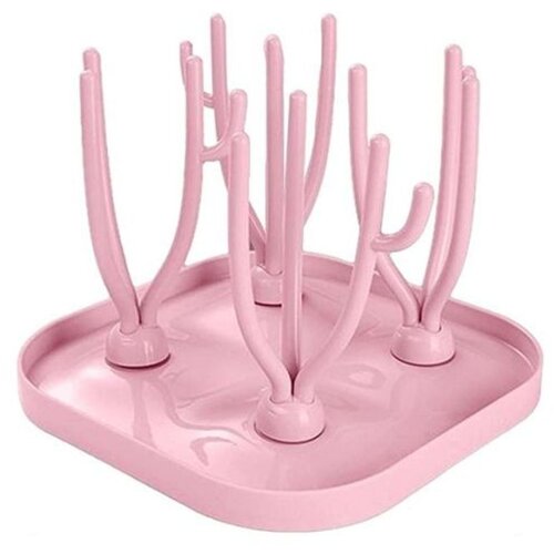 Lorelli drzac za susenje flasica blush pink ( 10240320005 ) Cene