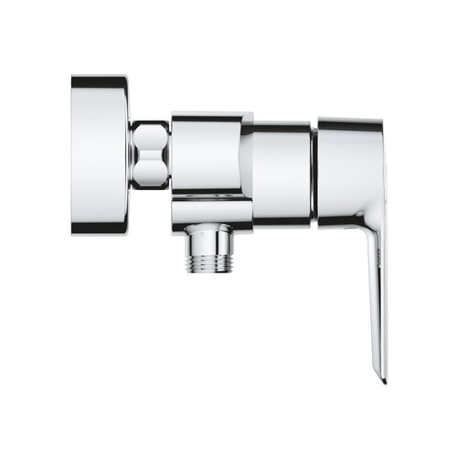 Grohe Armatura za tu&amp;scaron; Start (krom, sijaj) Slike