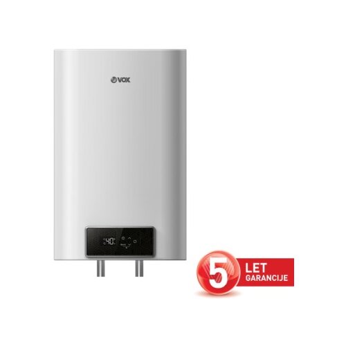 Vox grelnik vode - bojler WH50EFT2 [B, 50 L, 25-75&deg;C, TOUCH zaslon] Cene