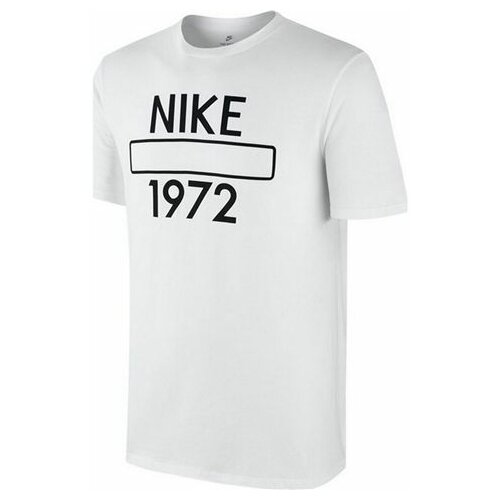 Nike muška majica M NSW TEE ATHL DEPT 847612-100 Slike