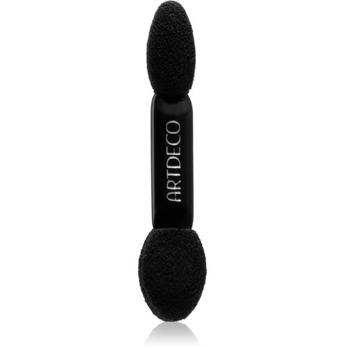 Artdeco Rubicell Duo Applicator for Trio Box dvostranski aplikator za senčila za oči 1 ks za ženske Slike