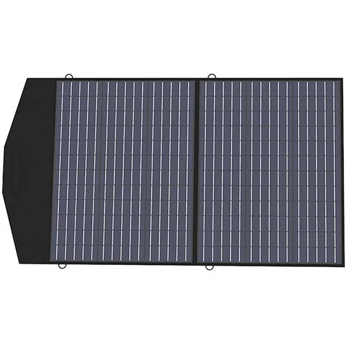 ALLPOWERS Fotovoltaični panel AP-SP-027-BLA 100W, (20655186)