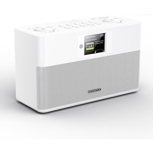 Kenwood CR-ST80DAB-W Compact Stereo Radio Cene