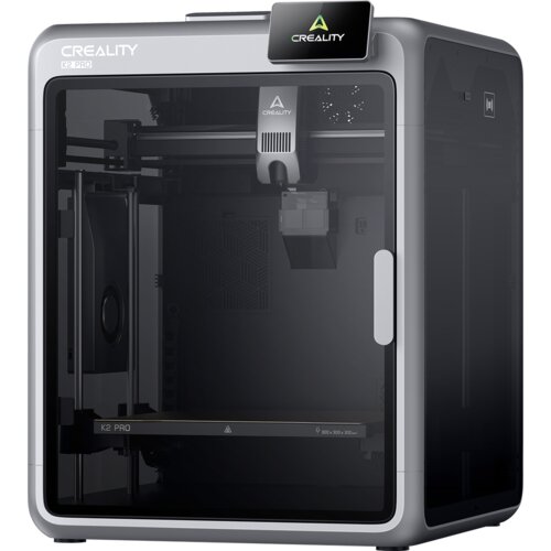 Creality K2 Pro - 1 k. Slike