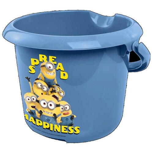 Mömax Vedro Minions - Ilvie - Ca. 10l Cene