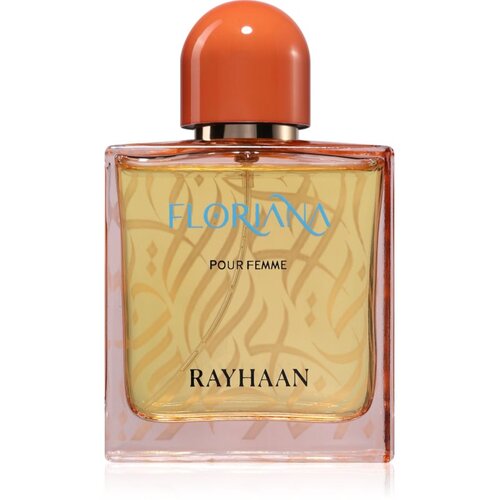 Rayhaan Floriana parfumska voda za ženske 100 ml Slike