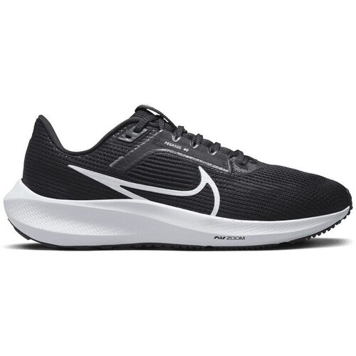 Nike Pegasus 40 Crna Slike