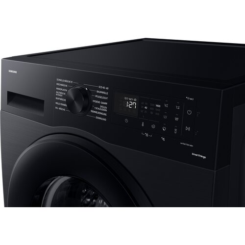 Samsung WW90CGC04AAB pralni stroj 9 kg, ecobubble&amp;trade; 1400 vrtljajev/min. Slike