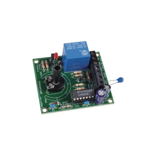 Whadda WMHA137 WMHA137 modul termostata Cijene