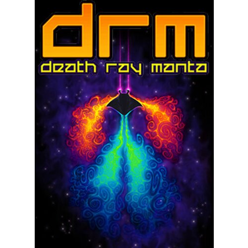 Steam Death Ray Manta SE Key GLOBAL Cene