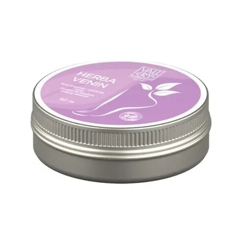 VALLERY Krema za pro&amp;scaron;irene vene Herba Venin, 50 ml Slike