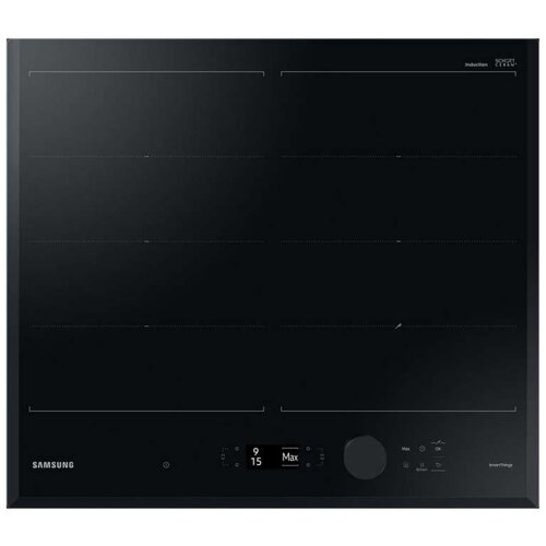  Indukcijska Ploča Samsung NZ64B7799KKU1 59 cm 7400 W Cijene