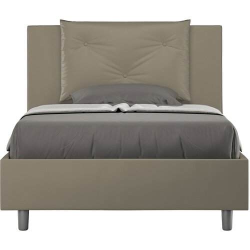 Ityhome 135 x 222 posteljni okvirji rjava, (20847038) Cene