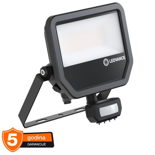 Ledvance LED reflektor sa PIR senzorom 41W Cene
