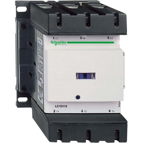 SCHNEIDER APC Schneider Electric Kontaktor 150A 230V 50/60Hz LC1D150P7, (20857761) Cene