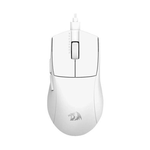 Redragon Gaming Mi&scaron; K1NG M724W White Cijene