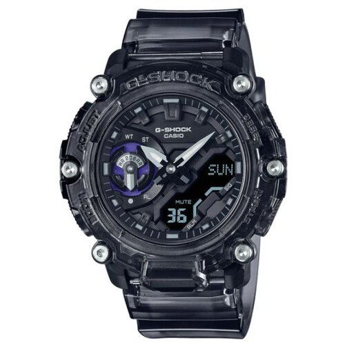 Casio g-shock ručni sat ( GA-2200SKL-8A ) Cene