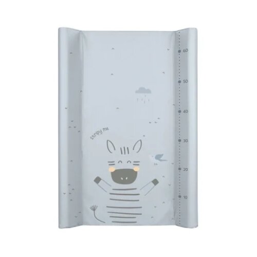  Meka podloga za povijanje 80х50cm Stripy Friends KKB61106 Cene