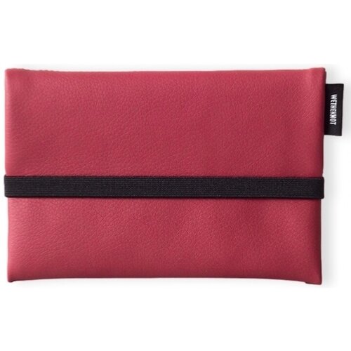 Wetheknot Pouch - Cherry Plava Slike