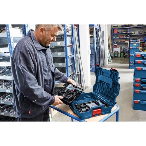 Bosch plastičen kovček L-BOXX 102 1600A012FZ Cene