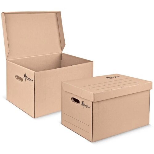  Arhivska škatla Forpus Cene